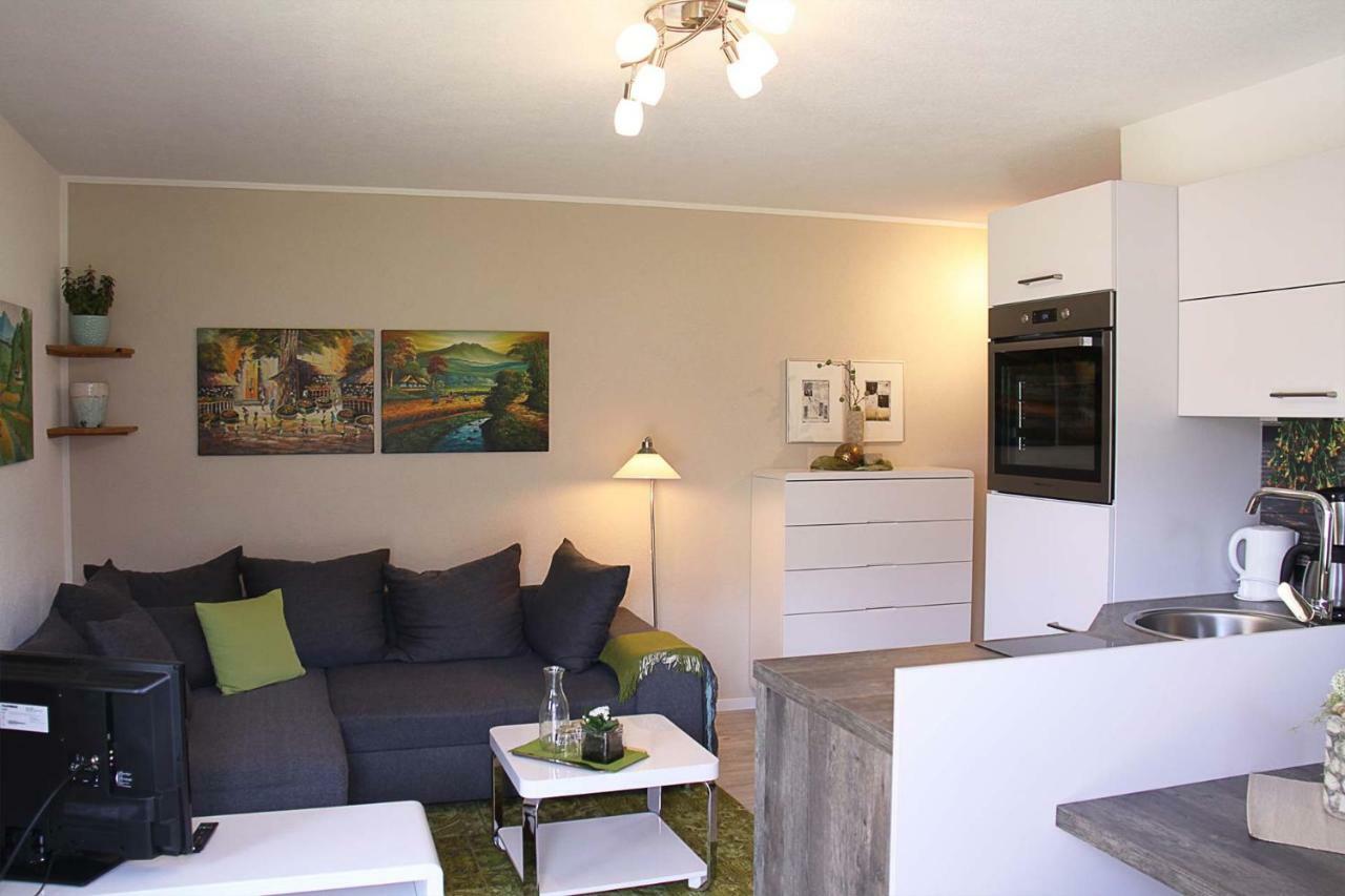 Ferienwohnung Melanie Hart im Zillertal Luaran gambar