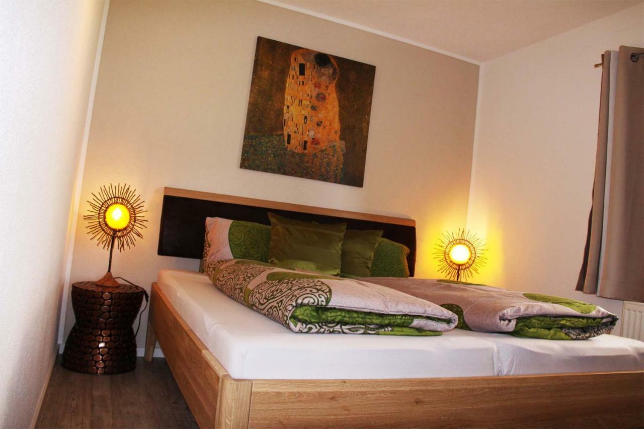 Ferienwohnung Melanie Hart im Zillertal Luaran gambar